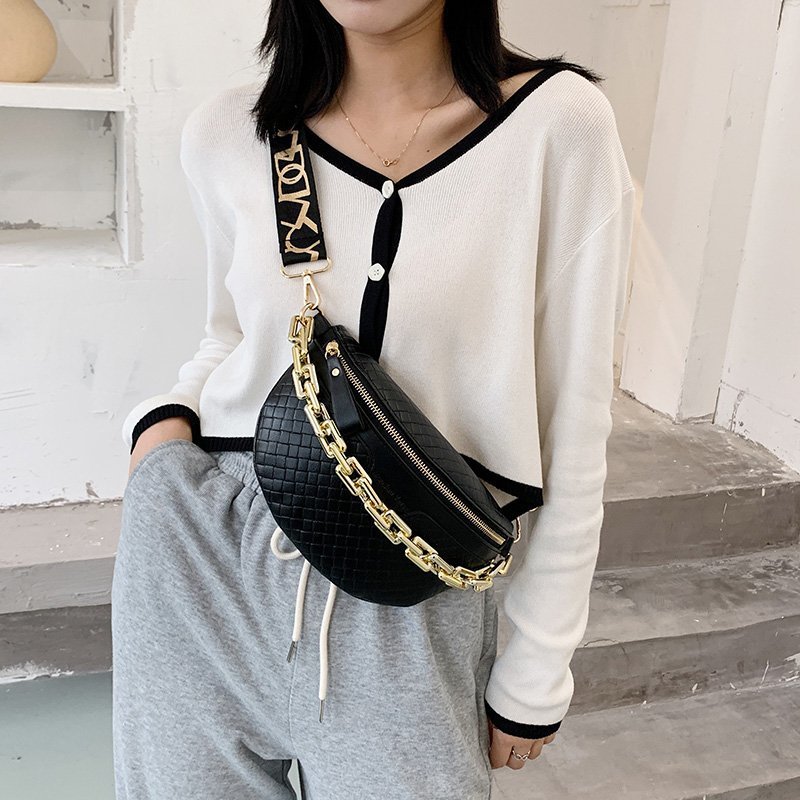 Luxury Bags Cute - Nowe luksusowe torby na klatkę piersiową