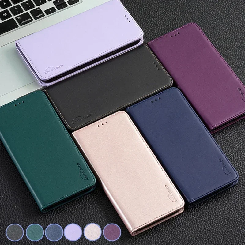 Luxury Bags Kl - Magnetyczne luksusowe etui na telefon Samsung