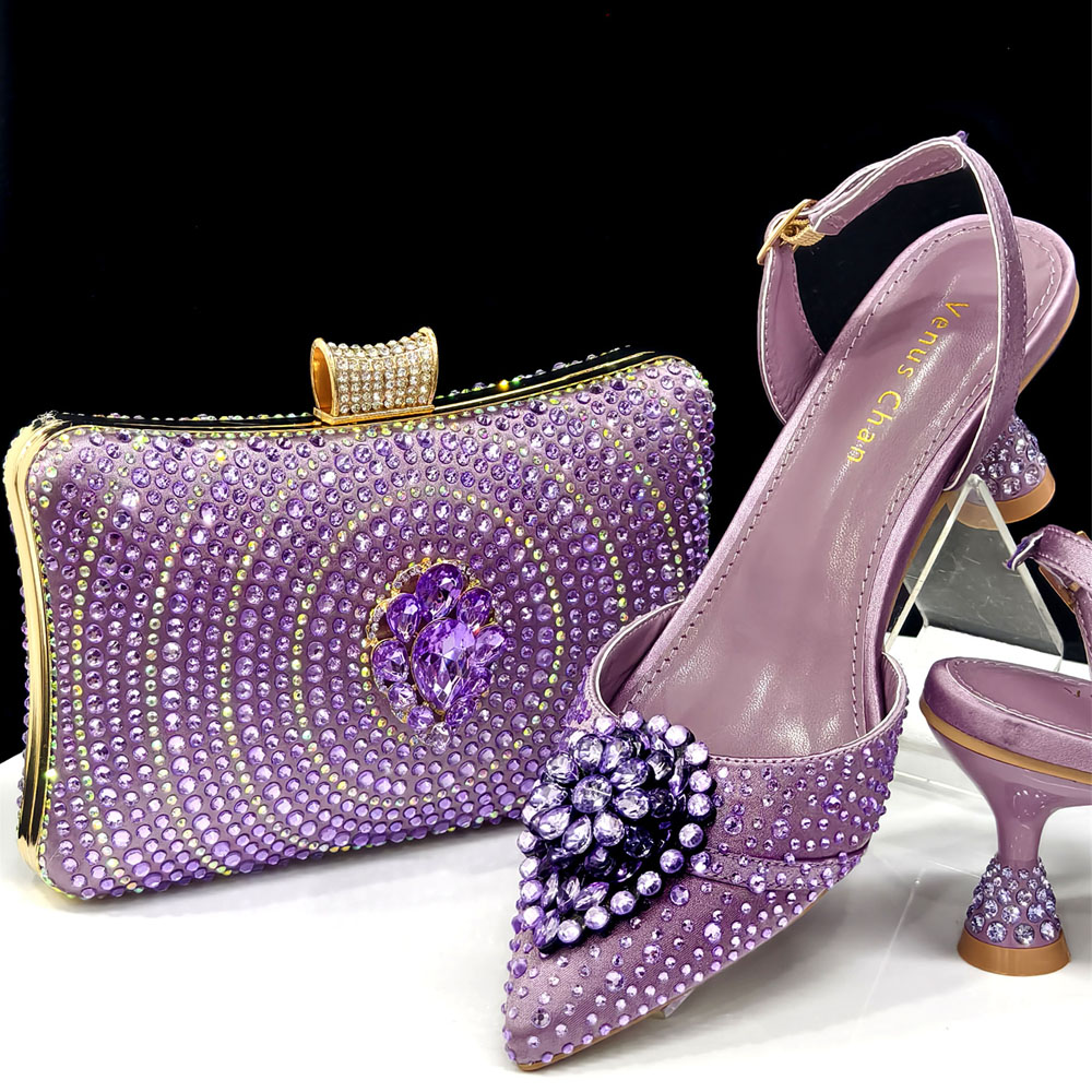 Luxury Bags Leather - Venus Chan 2025 Włoskie Luksusowe Cyrkonie