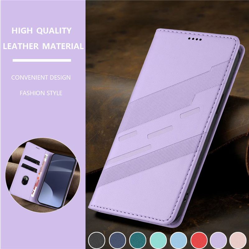 Luksusowe etui z klapką Note15 – Luxury Bags Kl recenzja i cena