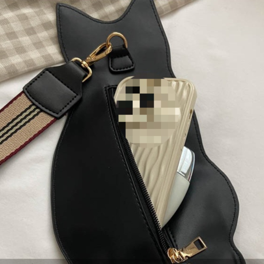 Damska urocza torebka na ramię – Luxury Bags Cute recenzja i cena