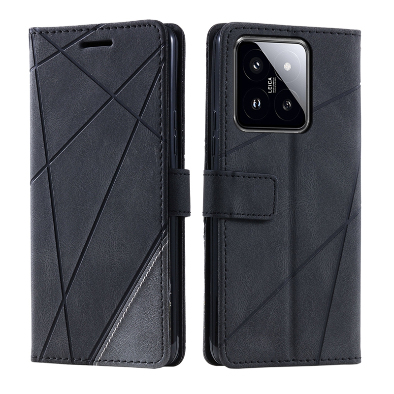 Etui na telefon Xiaomi 14T Pro – Luxury Bags Kl recenzja i cena