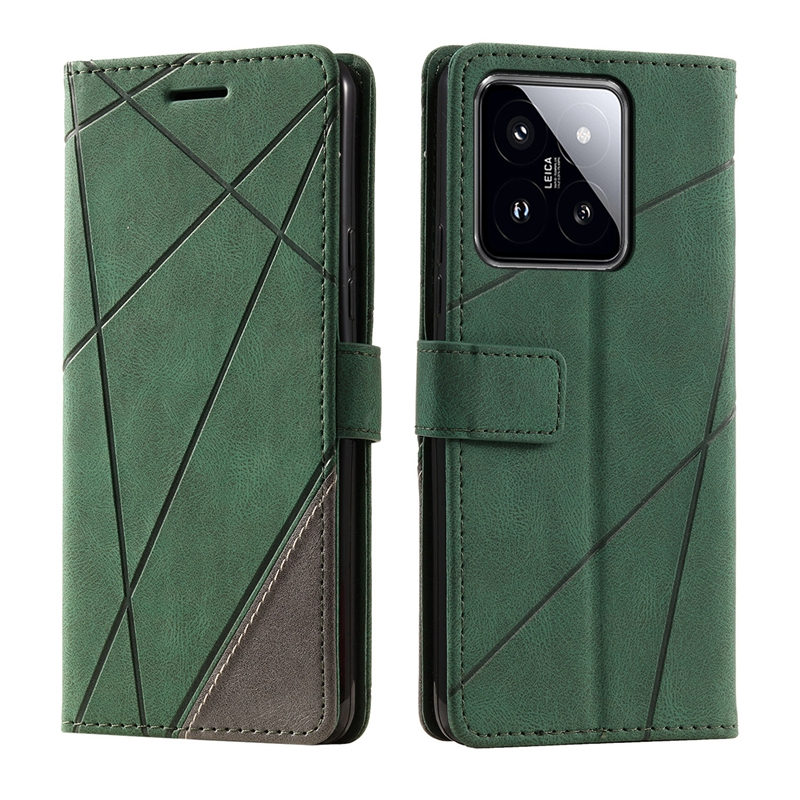 Etui na telefon Xiaomi 14T Pro – Luxury Bags Kl recenzja i cena