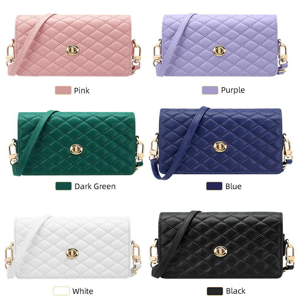 Luksusowa torebka na telefon z – Luxury Bags Leather recenzja i cena