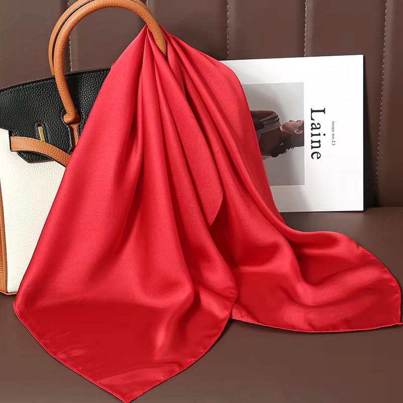 Luksusowa jednokolorowa jedwab – Luxury Bags China recenzja i cena