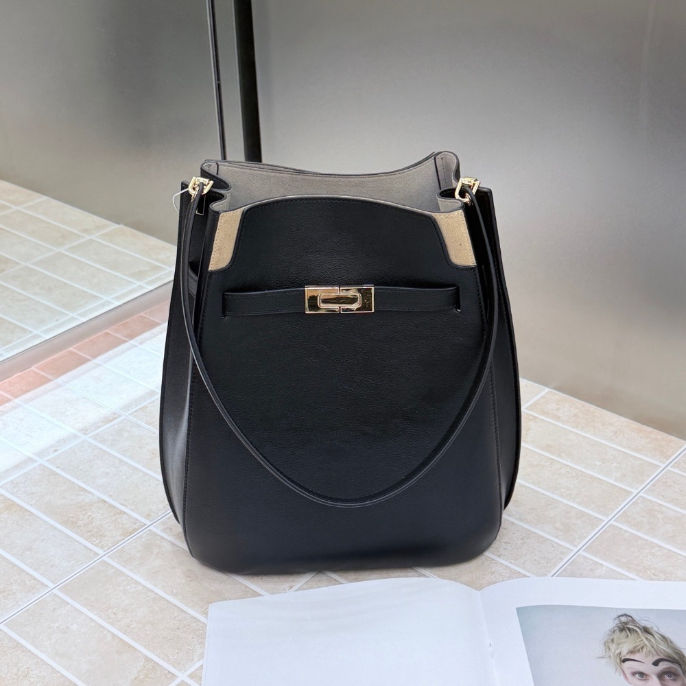 Nowa torba typu bucket bag w s – Luxury Bags Tote recenzja i cena