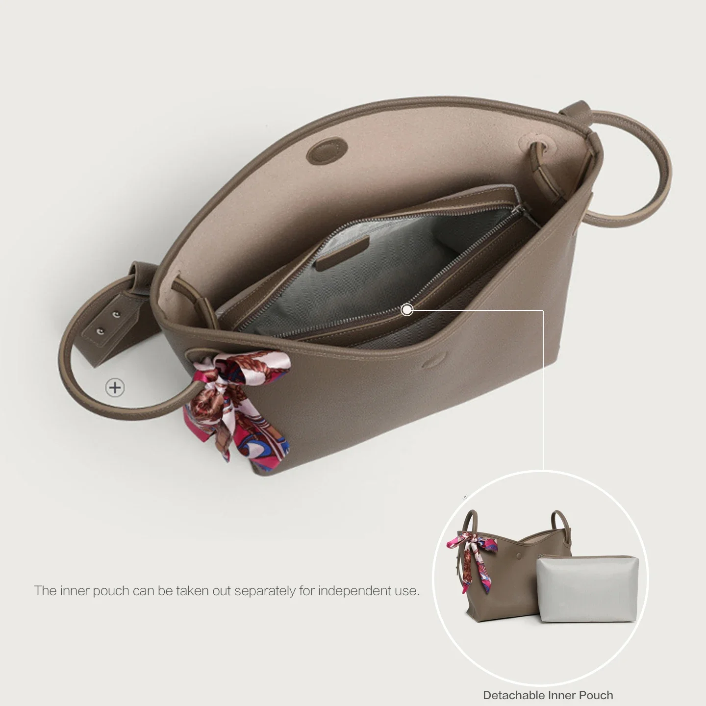 Lekka, luksusowa, wysokiej kla – Luxury Bags Leather recenzja i cena