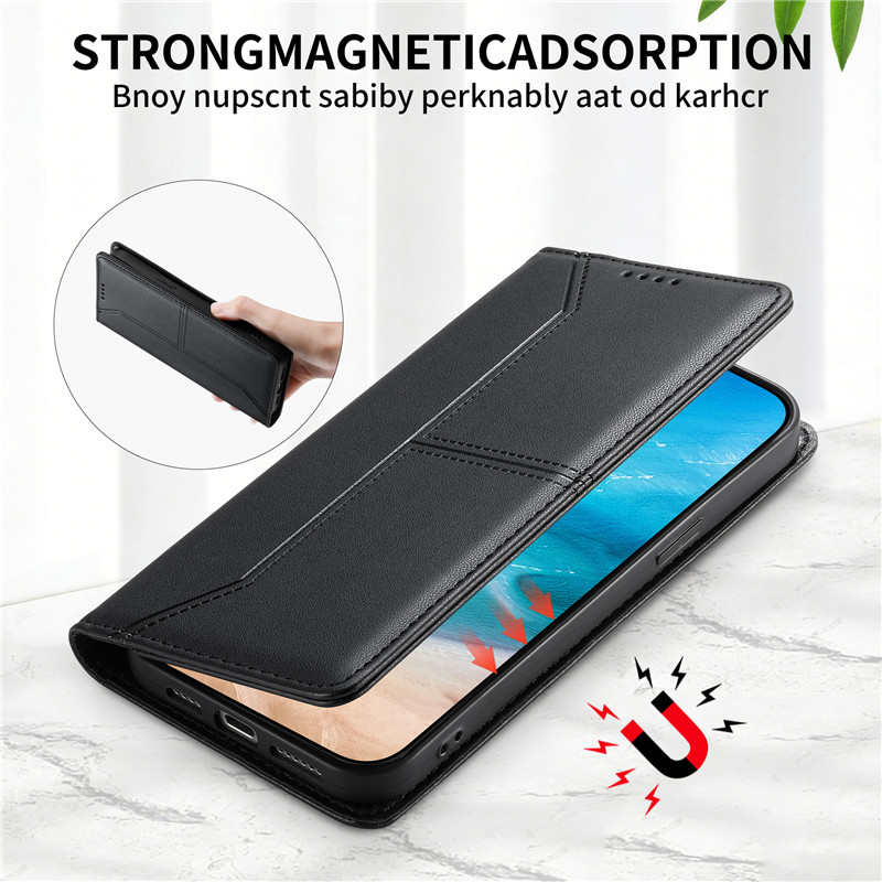 Luksusowe magnetyczne etui z k – Luxury Bags Kl recenzja i cena