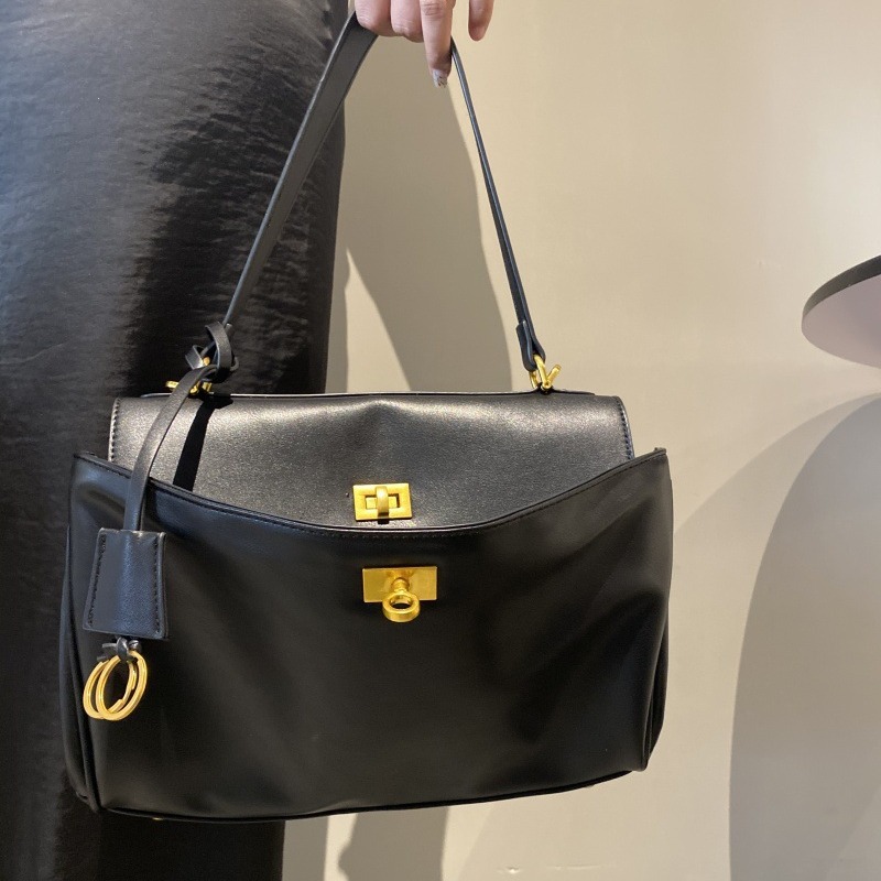 Damska torba typu tote z natur – Luxury Bags Tote recenzja i cena