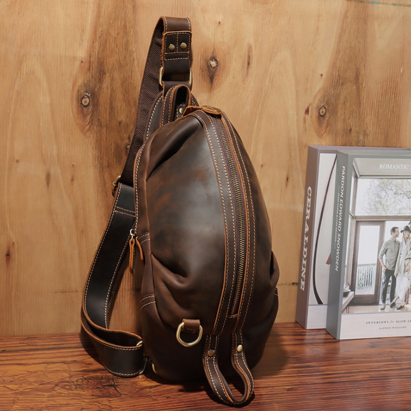 Fashion Design Luksusowa męska – Luxury Bags Leather recenzja i cena