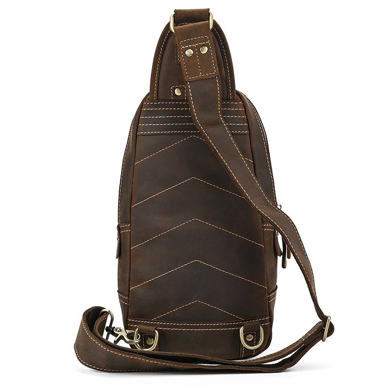 Fashion Design Luksusowa męska – Luxury Bags Leather recenzja i cena