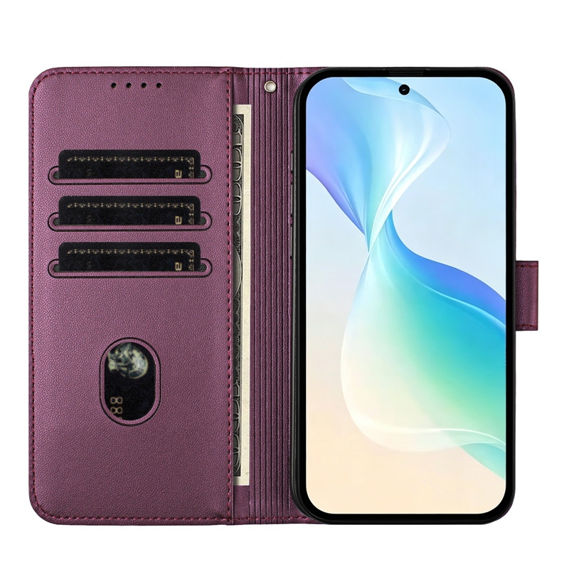 Skórzane etui na telefon z mot – Luxury Bags Kl recenzja i cena